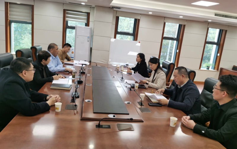 常山集團(tuán)開(kāi)展債權(quán)追償涉訴案件專(zhuān)項(xiàng)對(duì)接