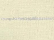 Cotton Reversible Khaki Fabric